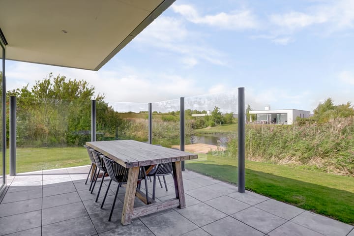 Vrijstaande woning te koop: Waterlijn 3, Kamperland