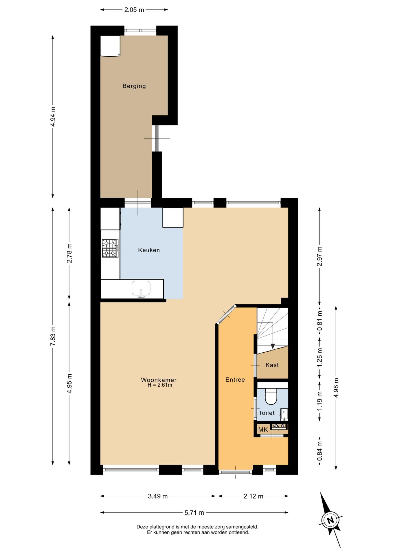 Foto 36 van Pollux 27