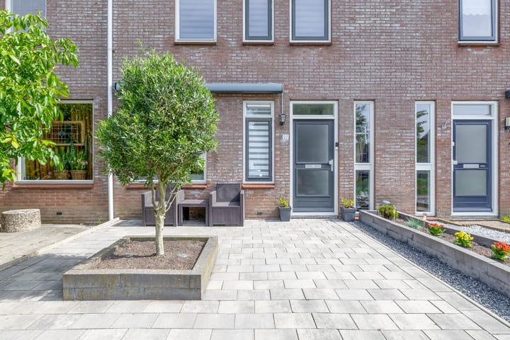 Foto 3 van Pollux 27