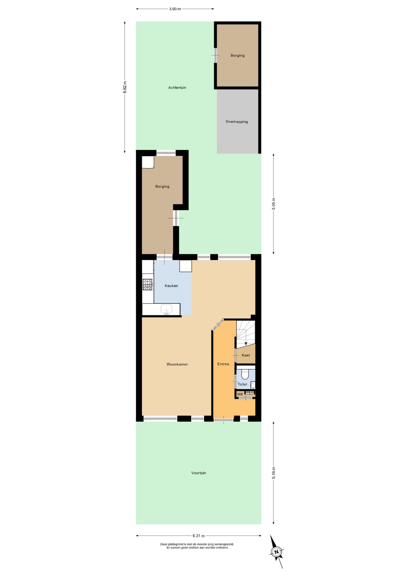 Foto 44 van Pollux 27
