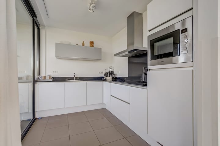 Vrijstaande woning te koop: Waterlijn 3, Kamperland