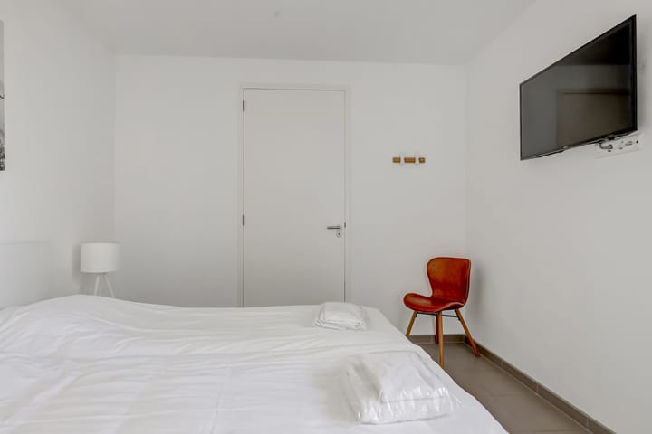 Vrijstaande woning te koop: Waterlijn 3, Kamperland