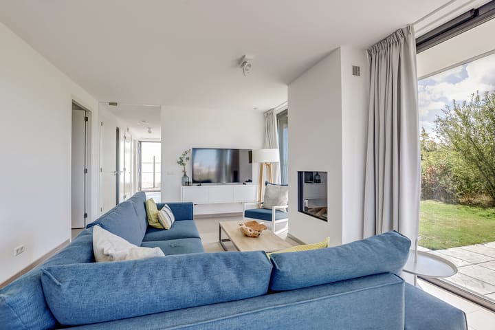 Vrijstaande woning te koop: Waterlijn 3, Kamperland