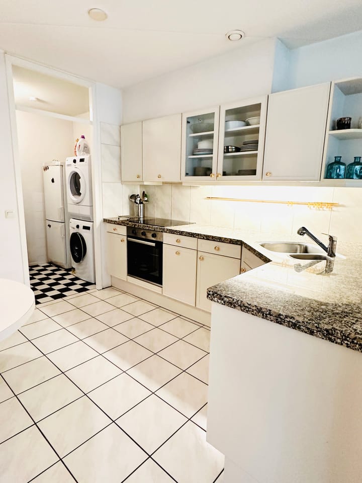 Appartement te huur: Zonnelaan 2A, Hilversum