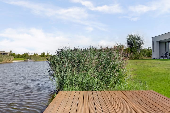Vrijstaande woning te koop: Waterlijn 3, Kamperland