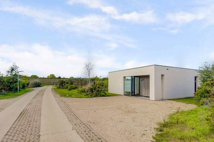 Vrijstaande woning te koop: Waterlijn 3, Kamperland
