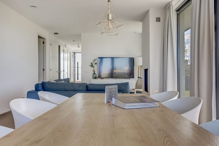 Vrijstaande woning te koop: Waterlijn 3, Kamperland