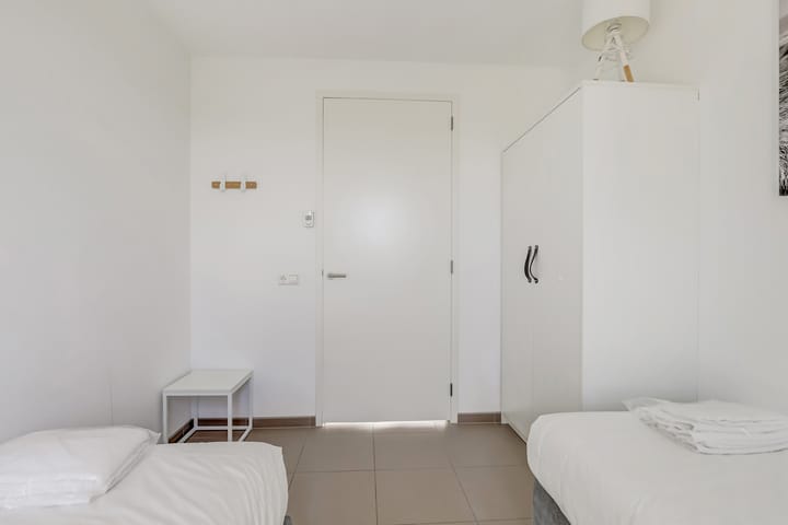 Vrijstaande woning te koop: Waterlijn 3, Kamperland