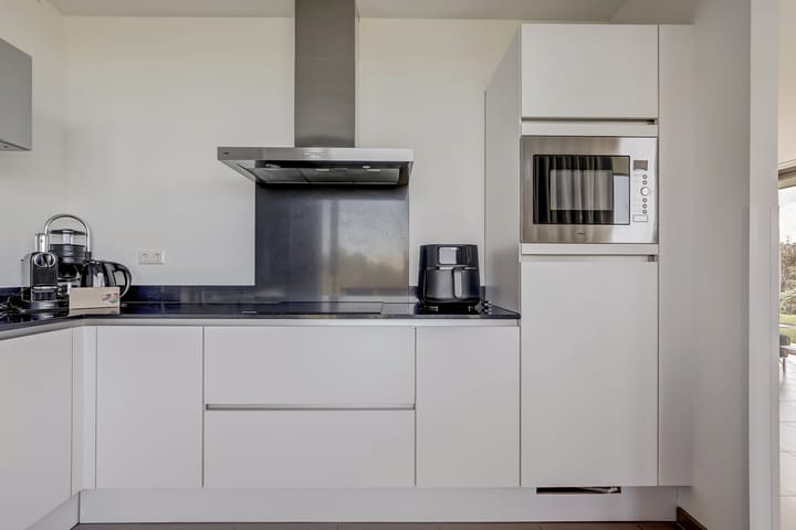 Vrijstaande woning te koop: Waterlijn 3, Kamperland
