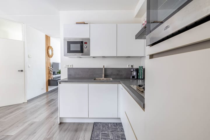 Tussenwoning te koop: Pollux 27, Lemmer