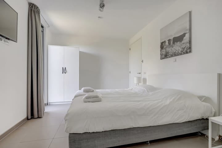 Vrijstaande woning te koop: Waterlijn 3, Kamperland