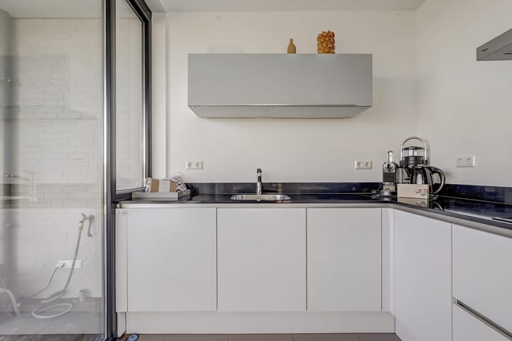 Vrijstaande woning te koop: Waterlijn 3, Kamperland