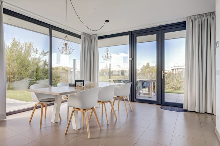 Vrijstaande woning te koop: Waterlijn 3, Kamperland