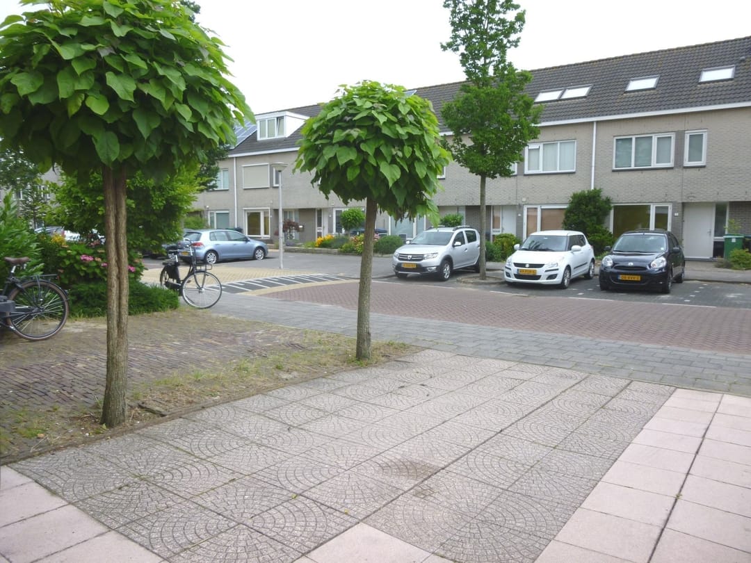 Foto 17 van Anne de Vrieslaan 22