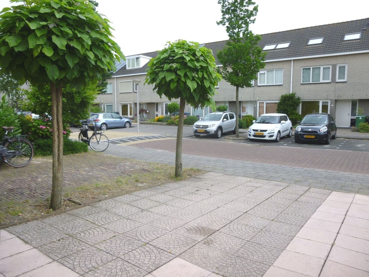 Foto 20 van Anne de Vrieslaan 22