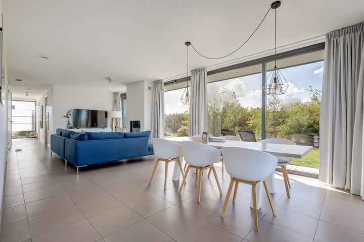 Vrijstaande woning te koop: Waterlijn 3, Kamperland