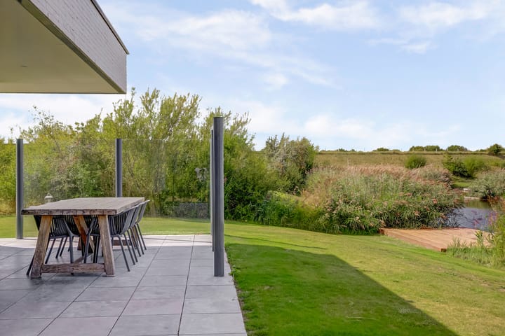 Vrijstaande woning te koop: Waterlijn 3, Kamperland