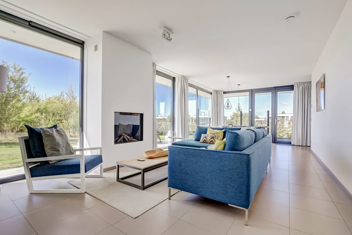 Vrijstaande woning te koop: Waterlijn 3, Kamperland