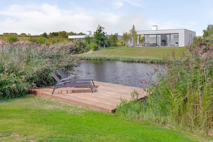 Vrijstaande woning te koop: Waterlijn 3, Kamperland