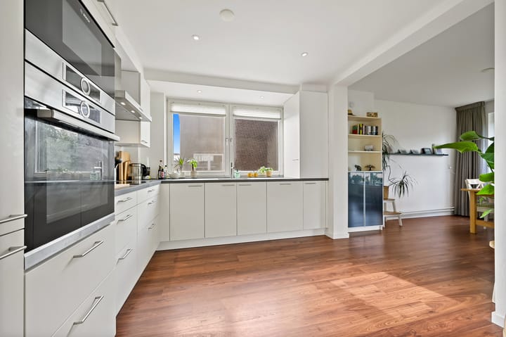 Appartement te koop: Van der Lelijstraat 39I, Delft