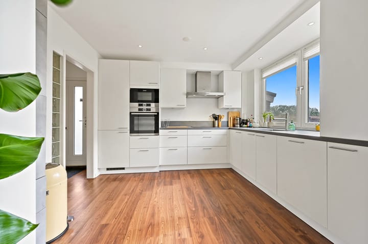 Appartement te koop: Van der Lelijstraat 39I, Delft