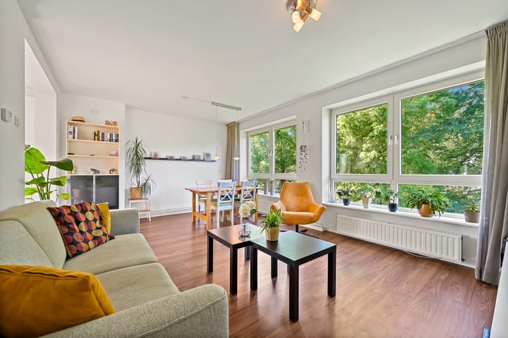 Appartement te koop: Van der Lelijstraat 39I, Delft