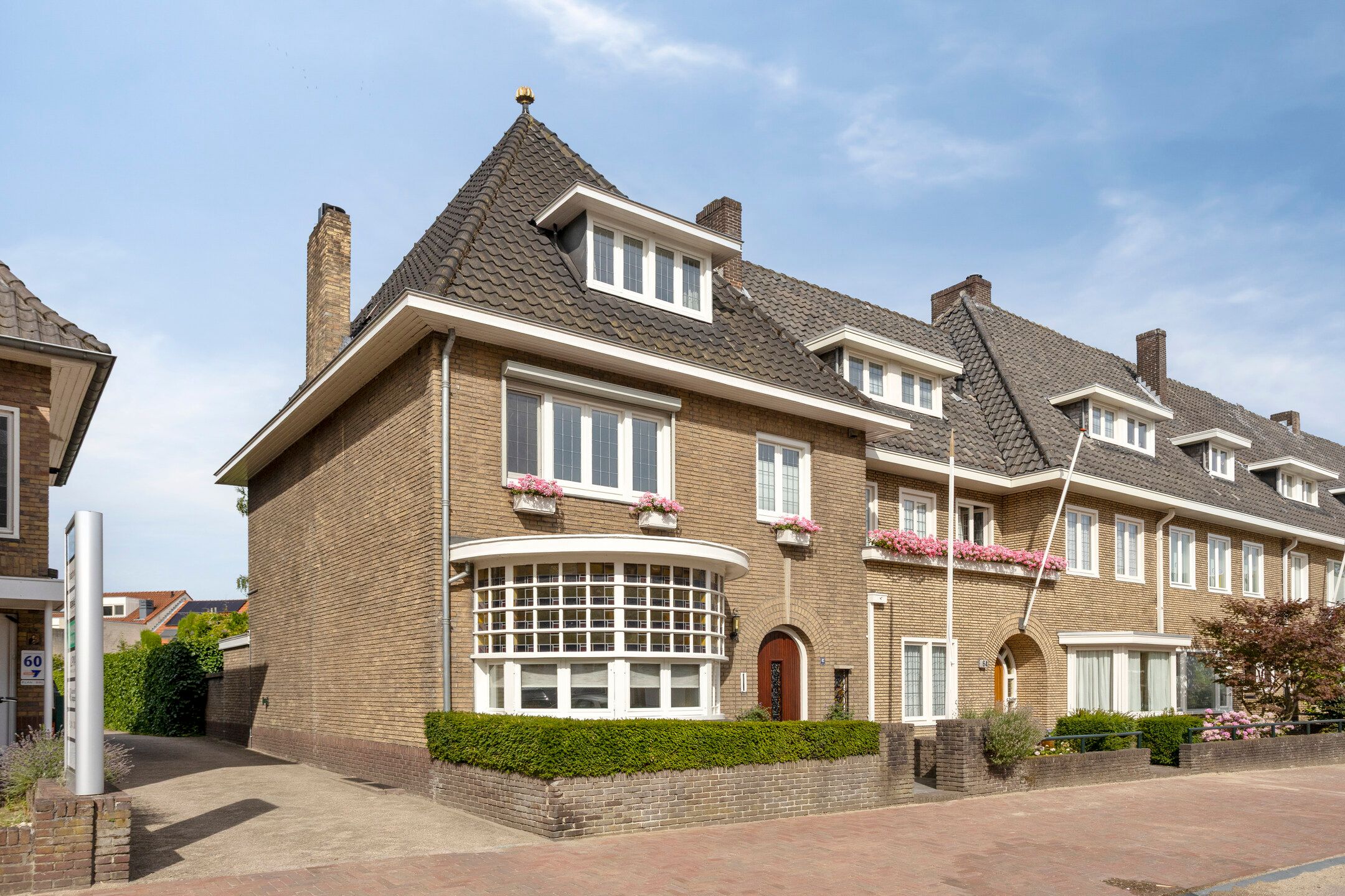 Minderbroederssingel 62 
