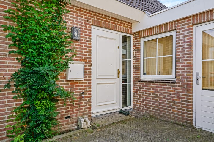 Foto 4 van Winterkade 10