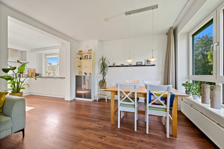 Appartement te koop: Van der Lelijstraat 39I, Delft