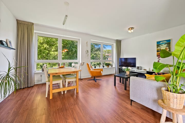 Appartement te koop: Van der Lelijstraat 39I, Delft