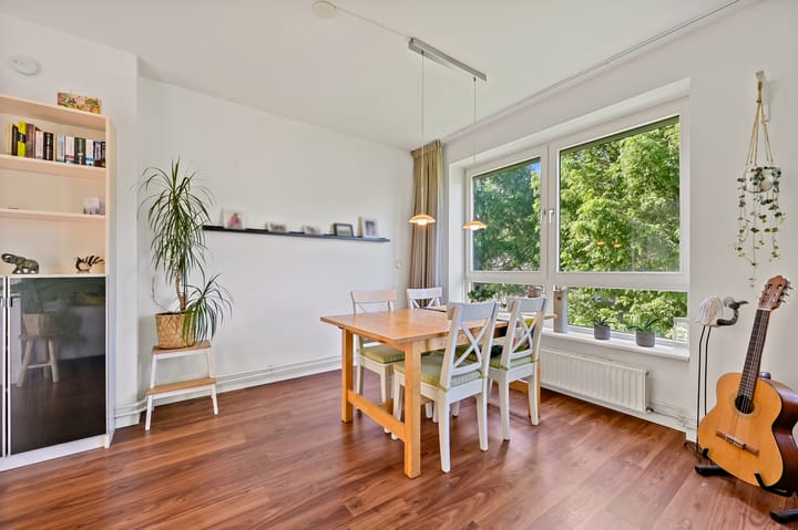 Appartement te koop: Van der Lelijstraat 39I, Delft