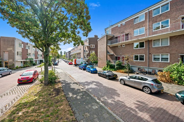 Appartement te koop: Van der Lelijstraat 39I, Delft
