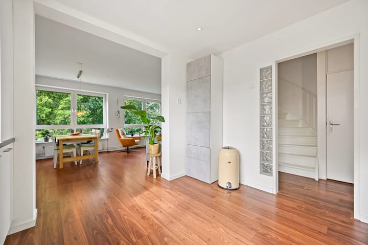Appartement te koop: Van der Lelijstraat 39I, Delft