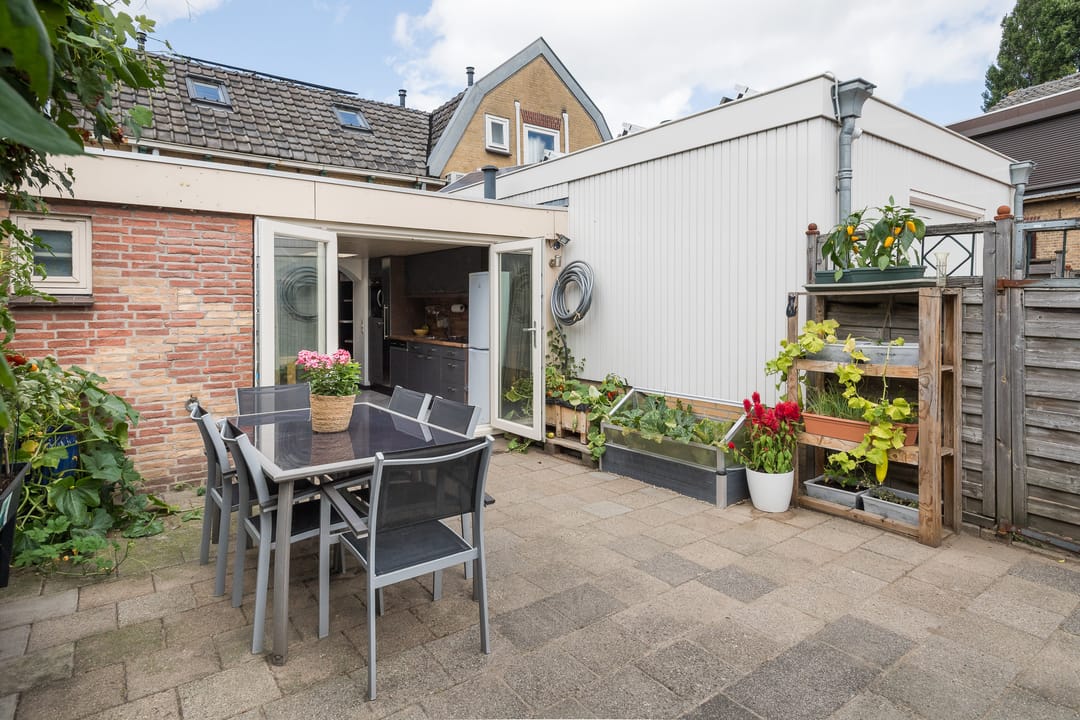 Photo 7 of 's-Gravenweg 165