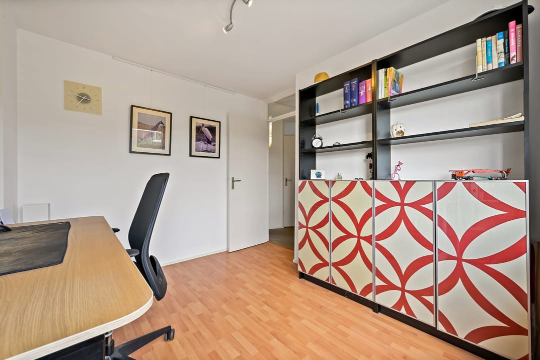 Foto 31 van Van der Lelijstraat 39-I