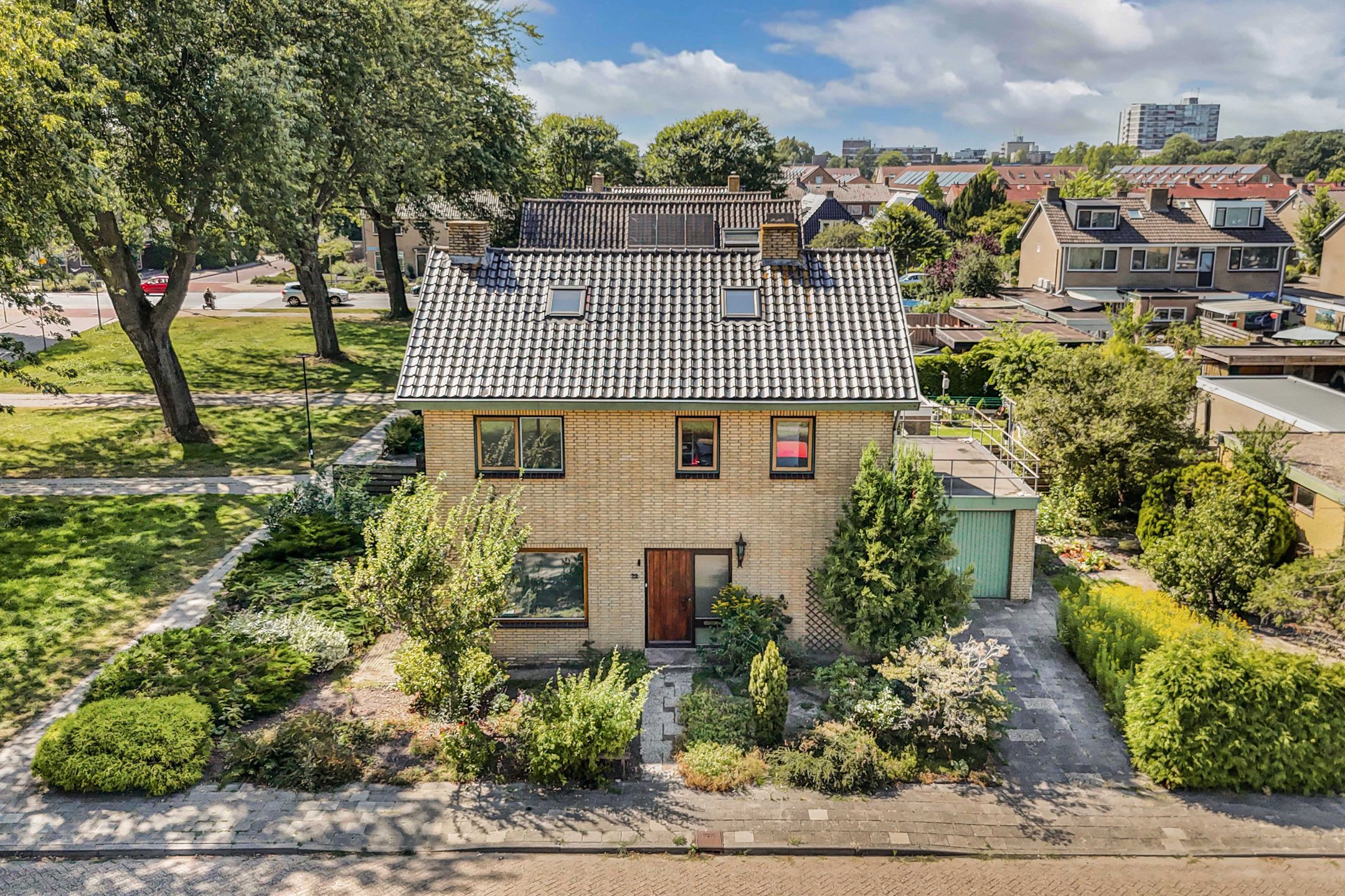 Foto 42 van De Posten 22