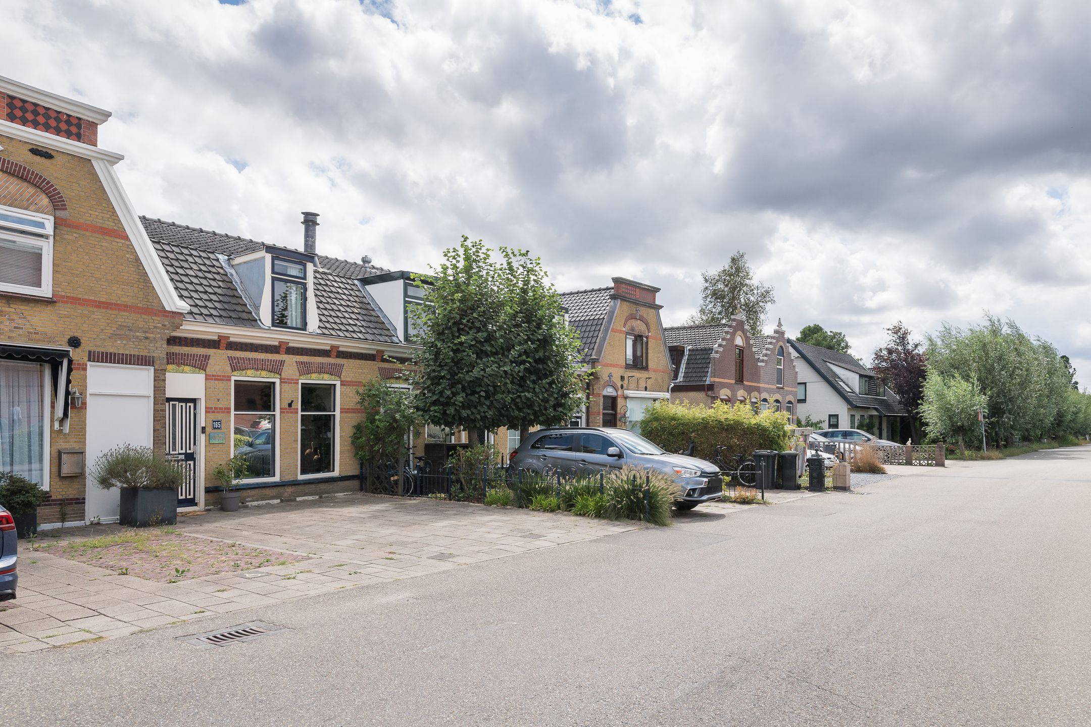 Photo 39 of 's-Gravenweg 165