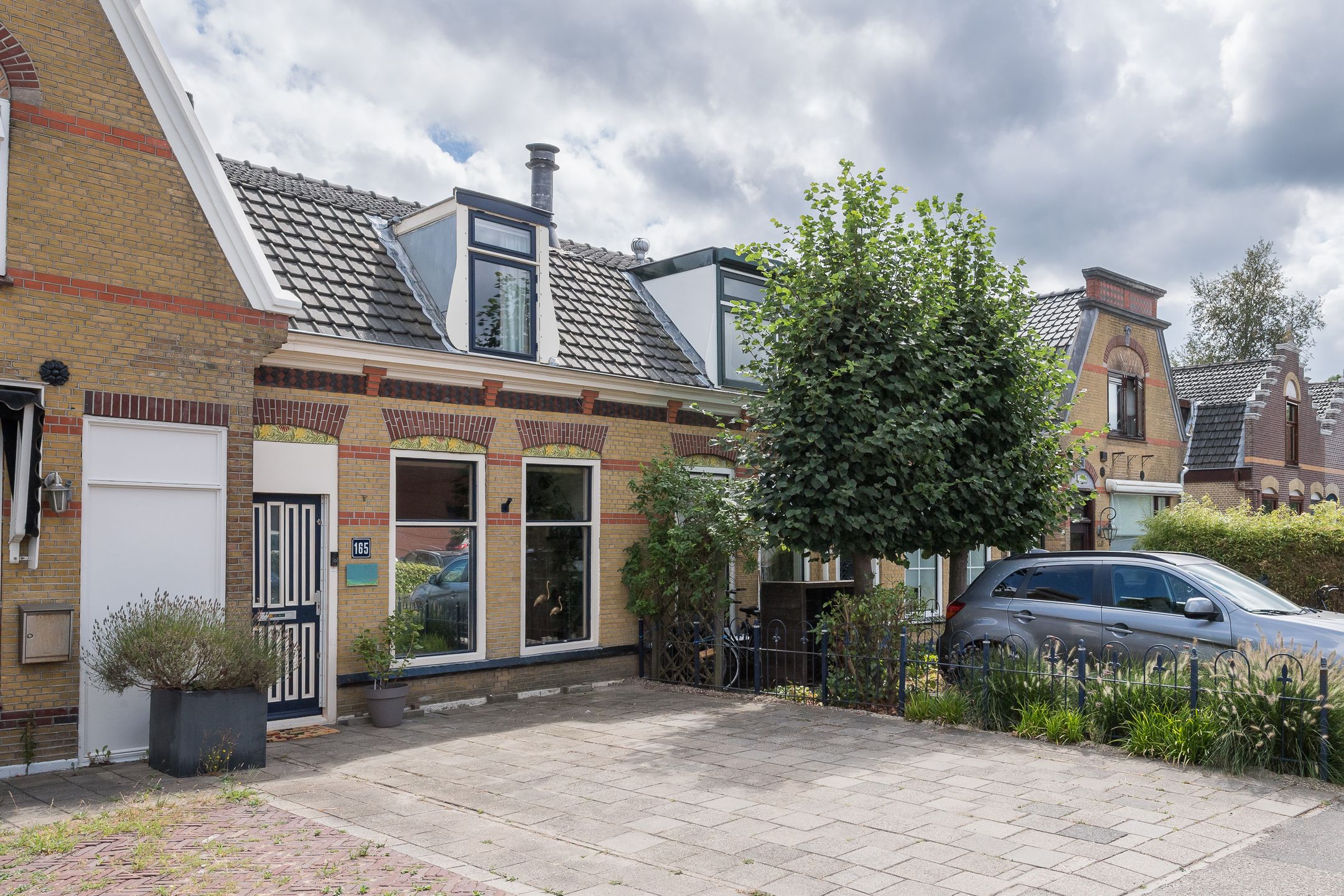 Photo 36 of 's-Gravenweg 165