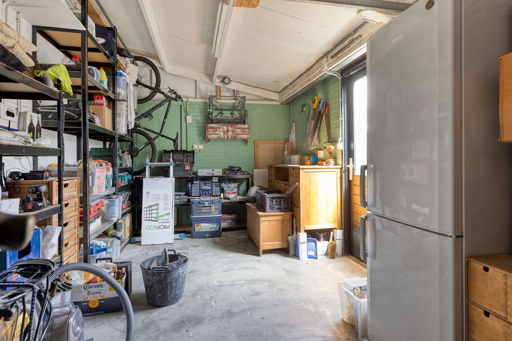 Foto 48 van Nassau Bolwerk 17