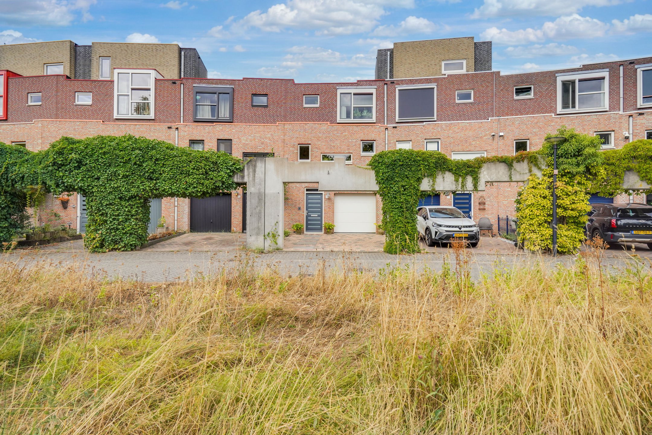 Engelsche Boomgaert 17 