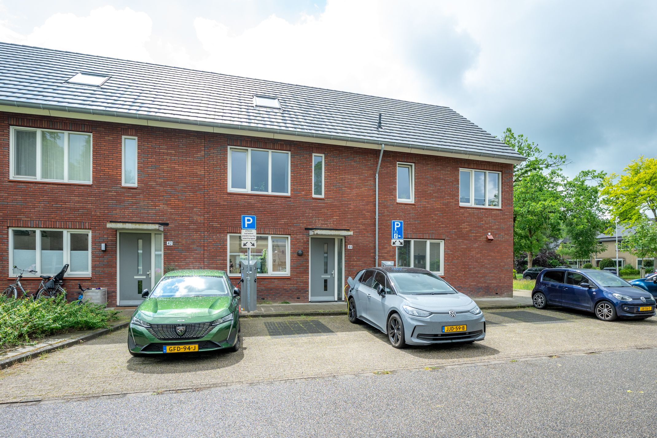 Photo 33 of Buntlaan 44
