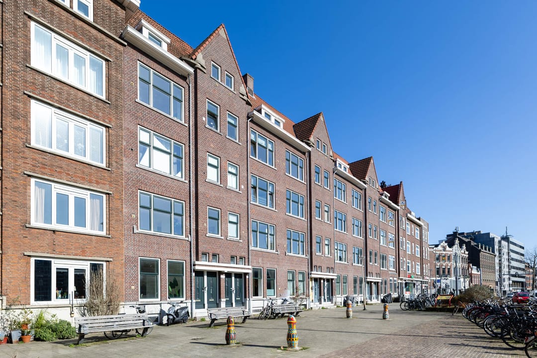 Foto 26 van Schieweg 13-A01