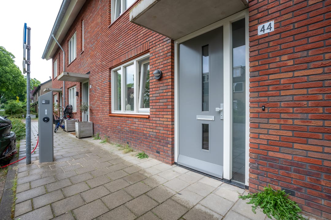 Photo 32 of Buntlaan 44