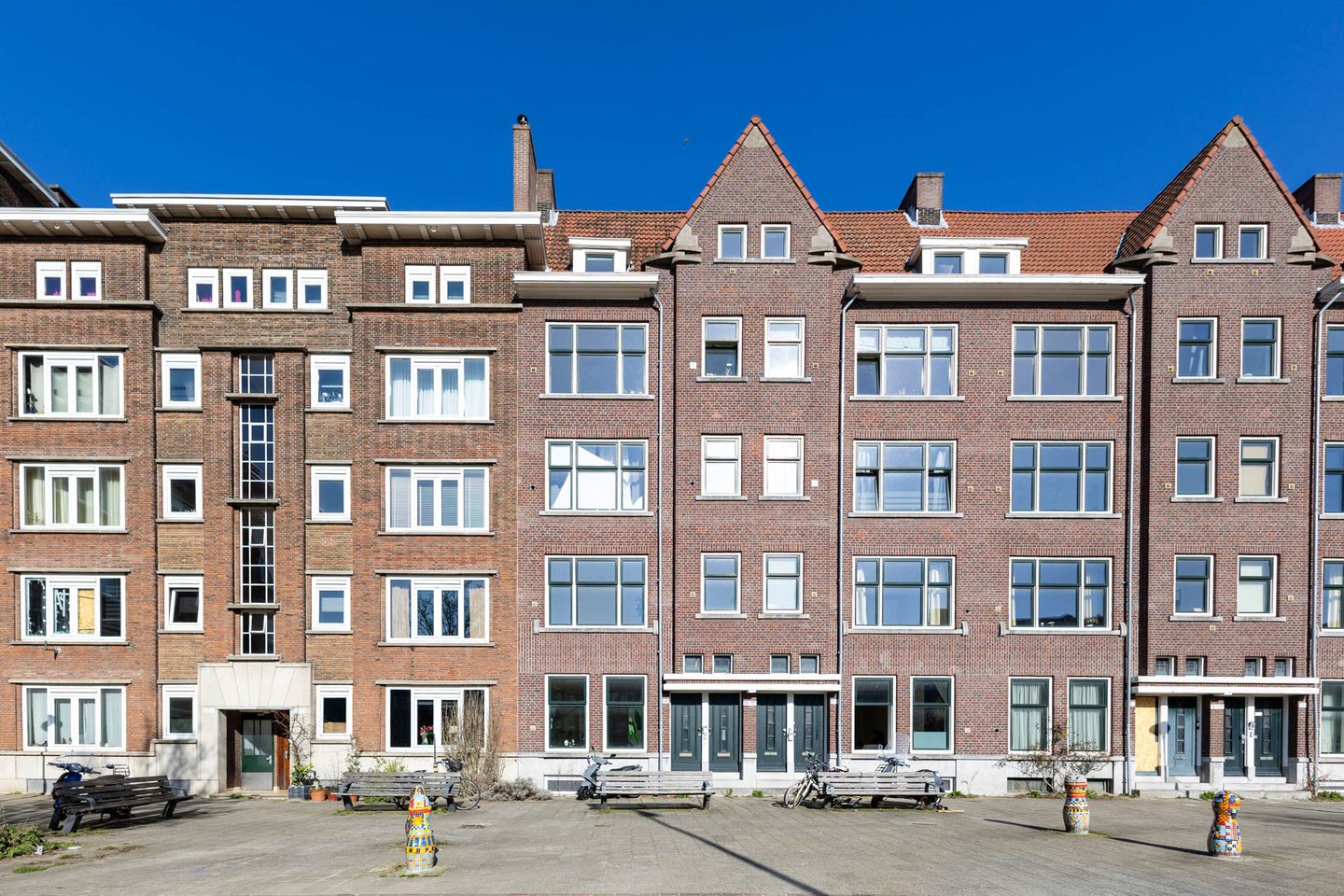 Foto 5 van Schieweg 13-A01