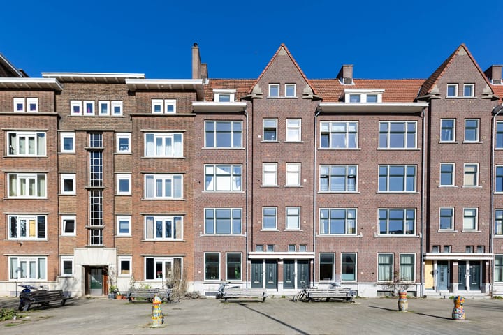 Foto 5 van Schieweg 13-A01