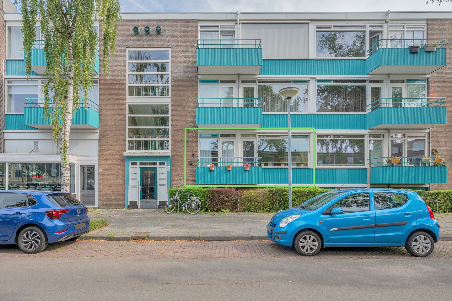 Photo 1 of Rode Kruislaan 13
