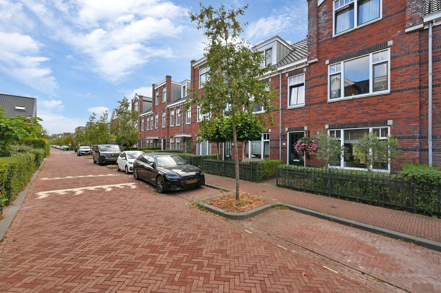 Foto 50 van Samuel Beckettlaan 25