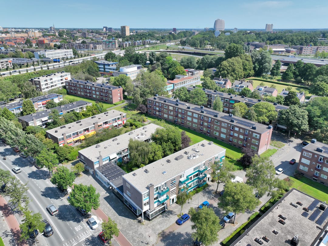 Photo 28 of Rode Kruislaan 13