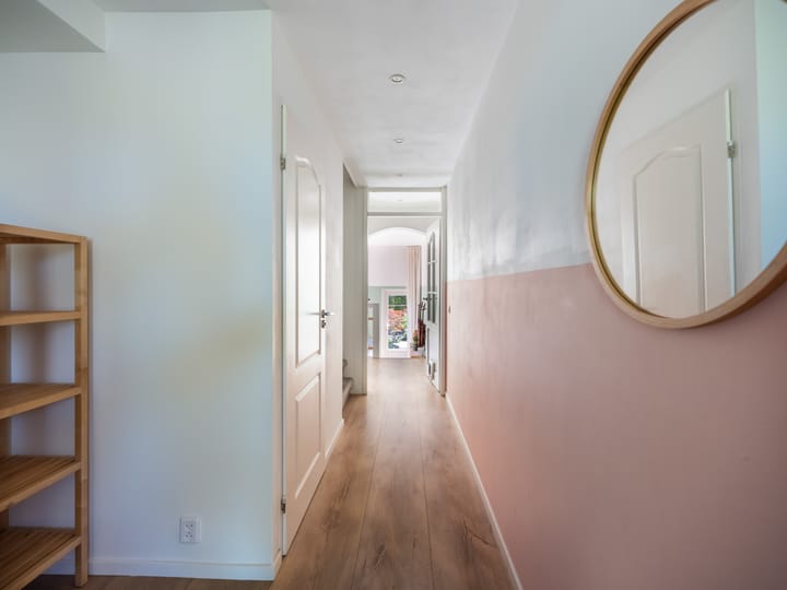 Tussenwoning te koop: Lissenvaart 37, Zoetermeer