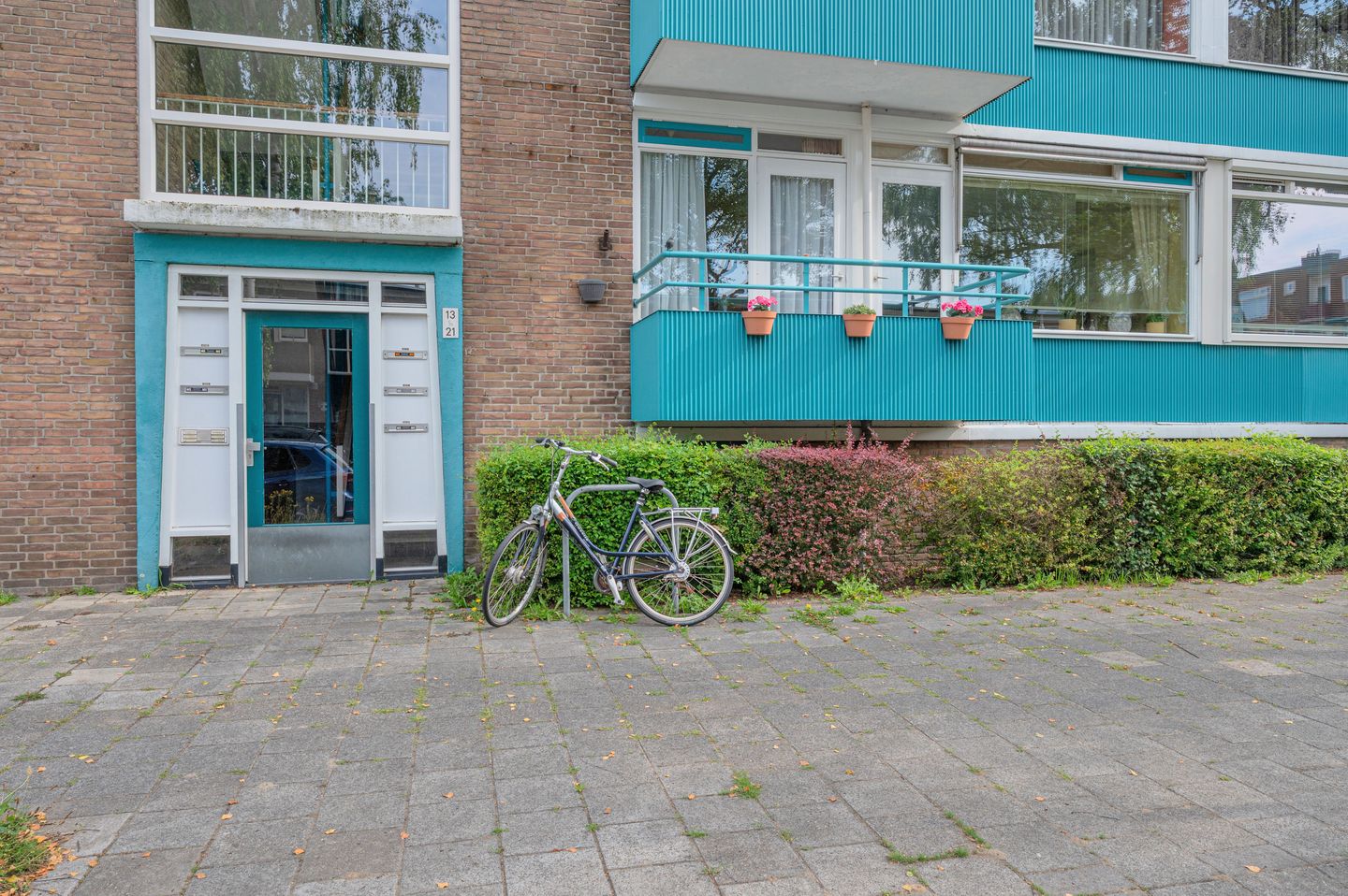 Photo 4 of Rode Kruislaan 13
